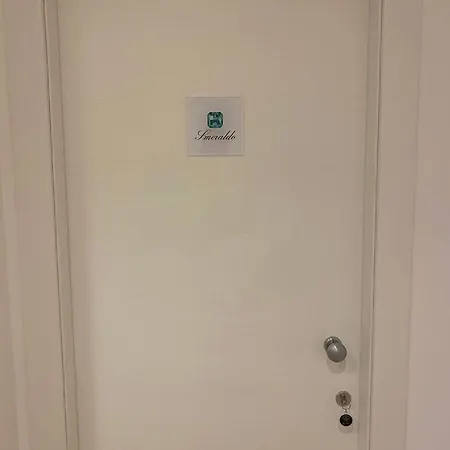 B&B Il Lux 크로토네