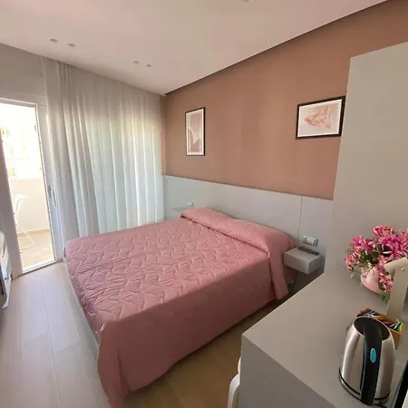 B&B Il Lux 크로토네