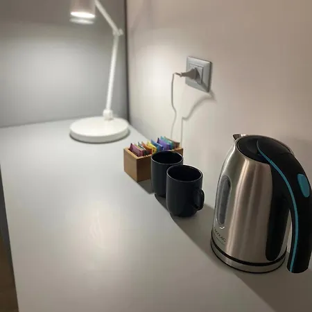 Il Lux B&B 크로토네