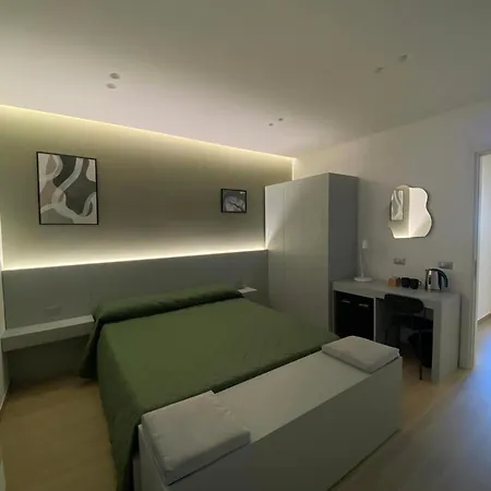 Il Lux B&B 크로토네