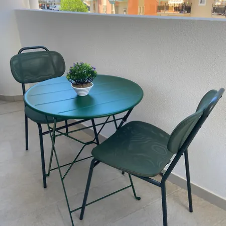 Il Lux B&B 크로토네