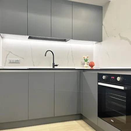 Bed and Breakfast The Superhost - Il Lux 4*