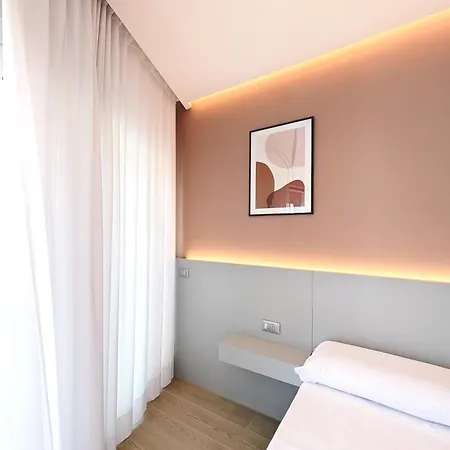 The Superhost - Il Lux Bed and Breakfast 4*