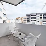 Bed & Breakfast The Superhost - Il Lux Crotone