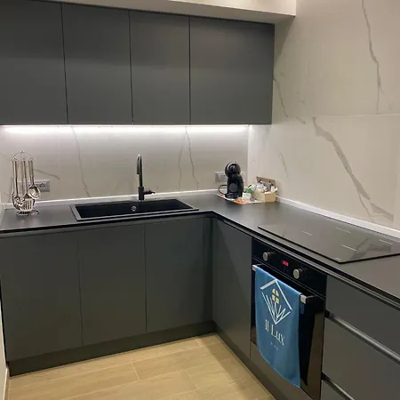 Frühstückspension Il Lux