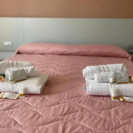 Il Lux Frühstückspension 4*