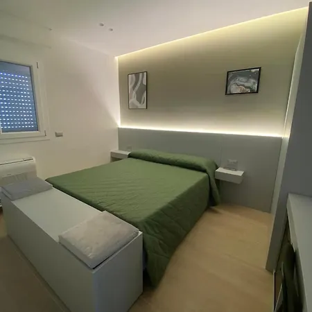 Il Lux Frühstückspension 4*