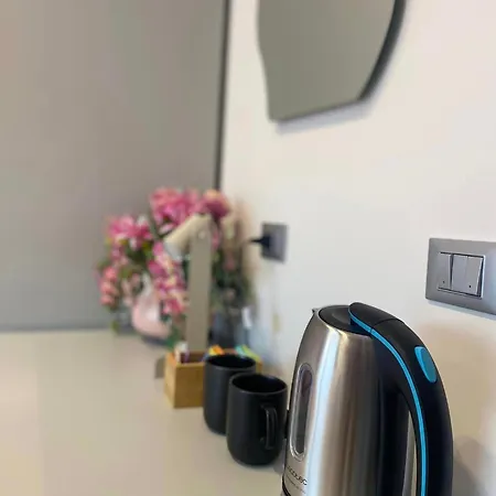 Frühstückspension Il Lux 4*