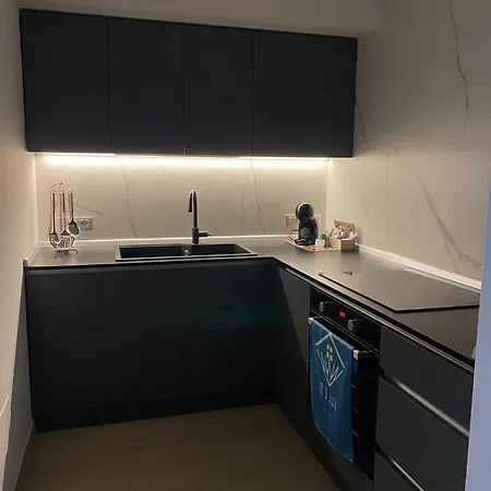 Frühstückspension Il Lux Crotone