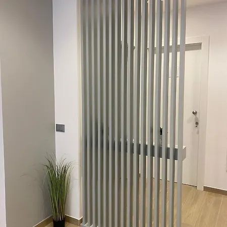 Il Lux Frühstückspension 4*