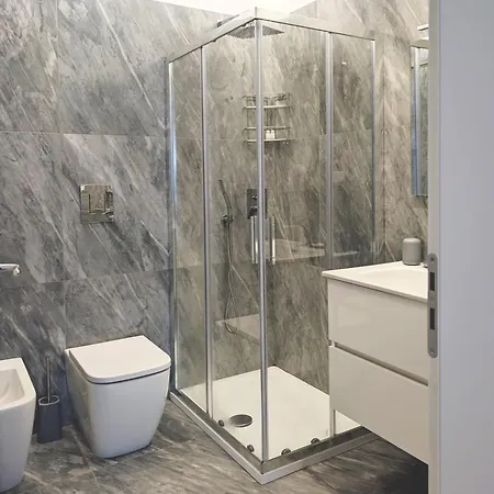 Bed & Breakfast The Superhost - Il Lux 4*