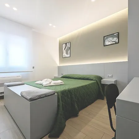 The Superhost - Il Lux 4* Crotone