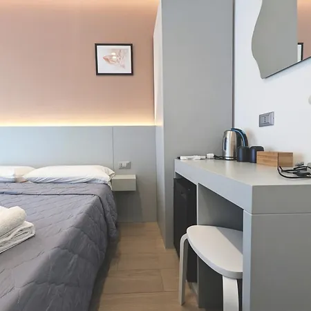 The Superhost - Il Lux Bed and breakfast Crotone