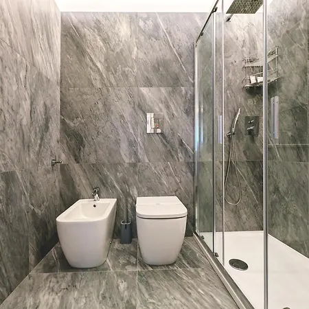 Bed & Breakfast The Superhost - Il Lux