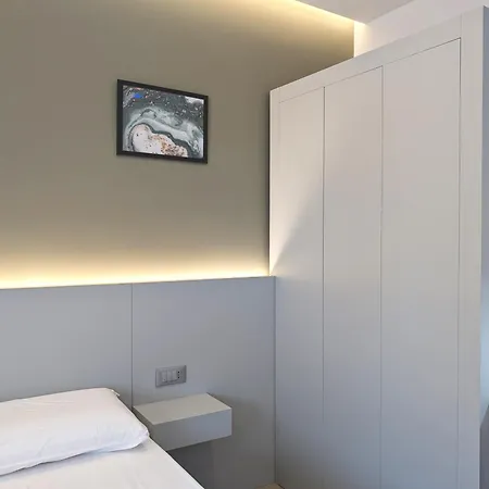 Bed & Breakfast The Superhost - Il Lux Crotone