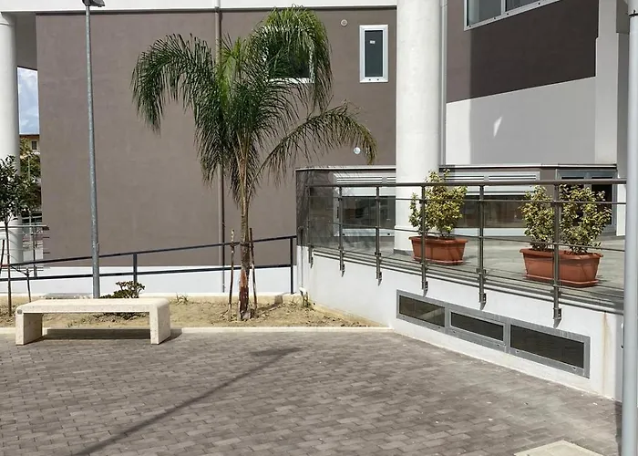 Il Lux 住宿加早餐酒店