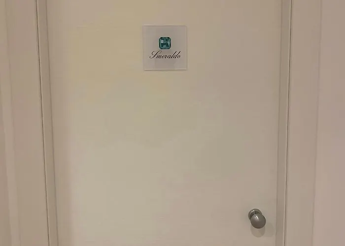 住宿加早餐酒店 Il Lux 克罗托内