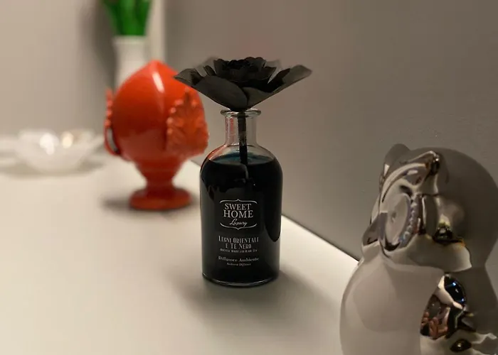 Il Lux 住宿加早餐酒店 克罗托内