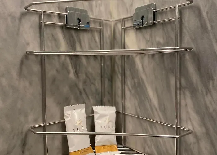 Il Lux 4* 克罗托内