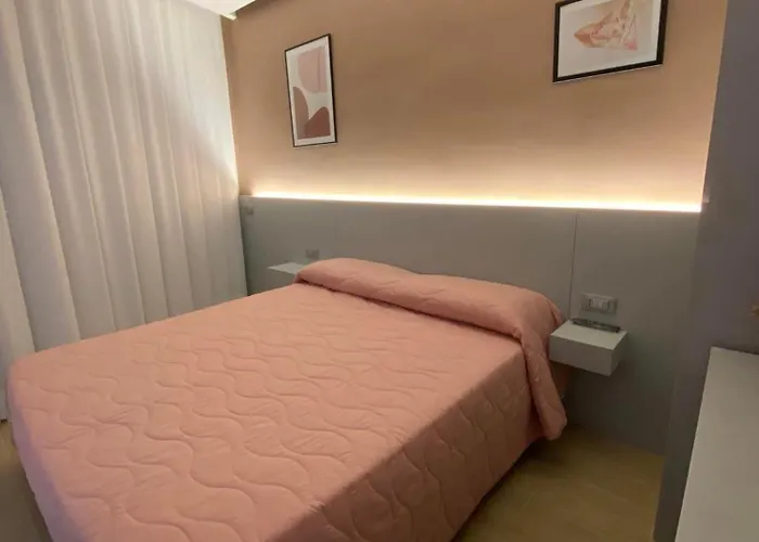 Il Lux Bed & Breakfast 4*