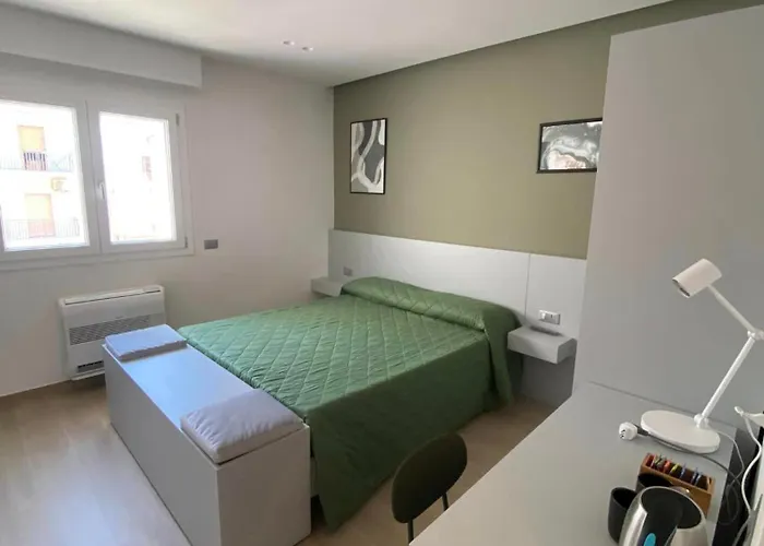 Bed & Breakfast Il Lux 4*