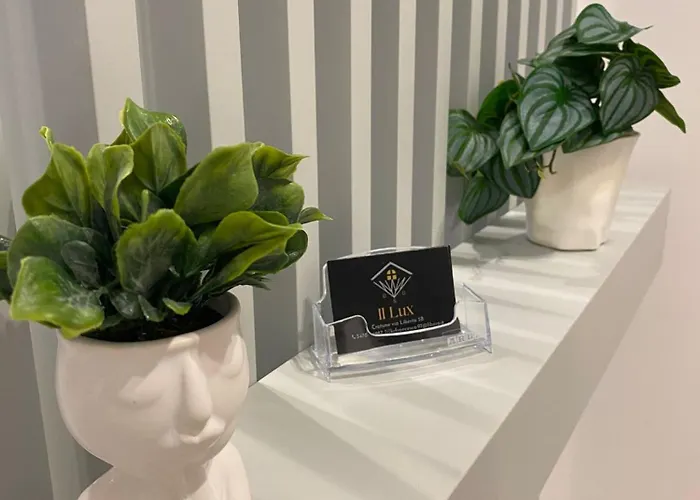 Il Lux Bed & Breakfast Crotone