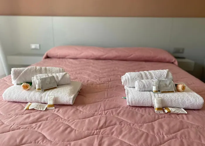 Il Lux 住宿加早餐酒店 4*