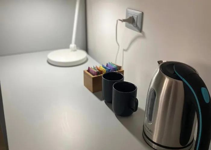 Il Lux Bed & Breakfast Crotone