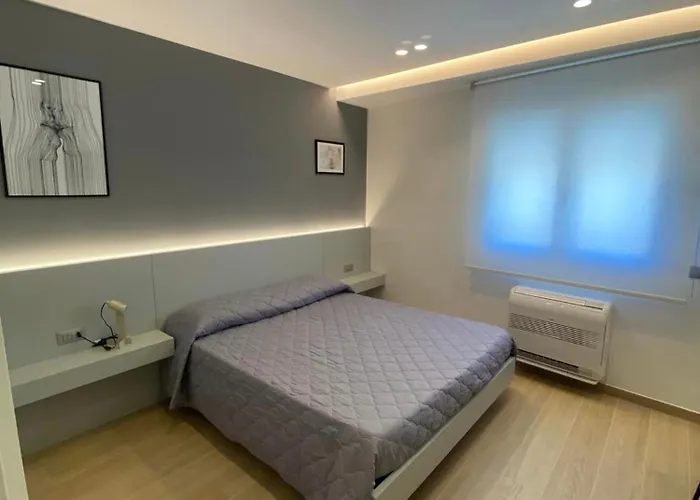 Bed & Breakfast Il Lux Crotone