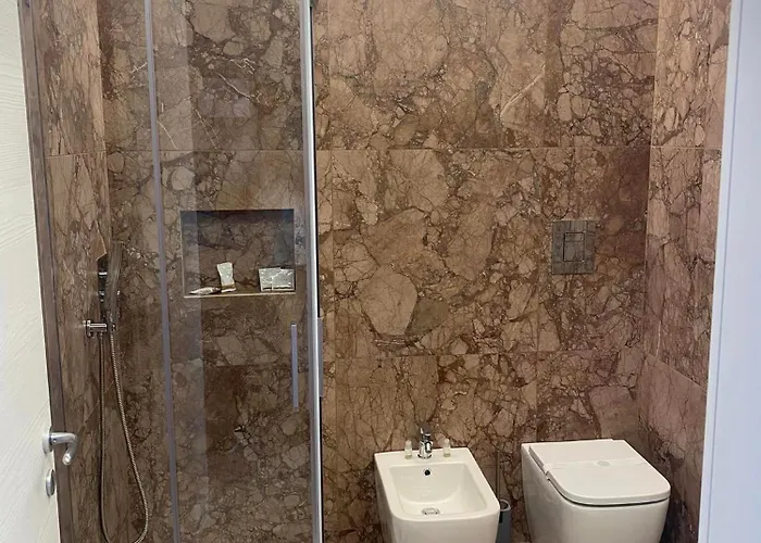 Il Lux 4* 克罗托内