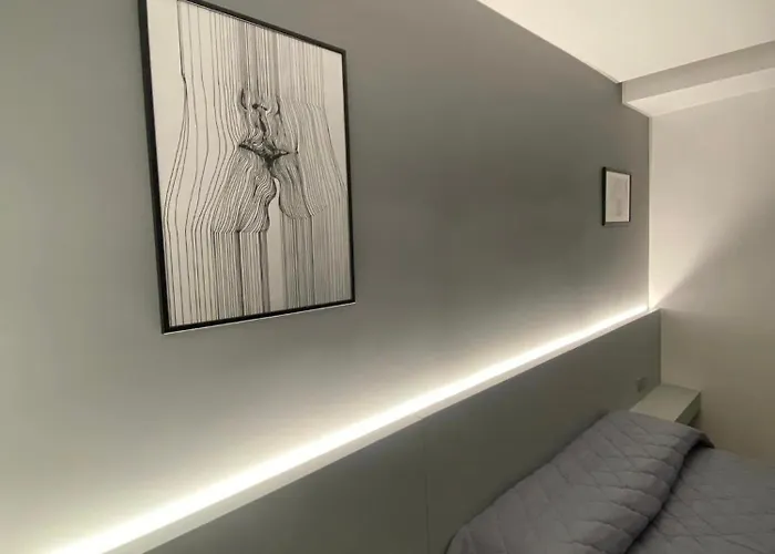 Il Lux Bed & Breakfast