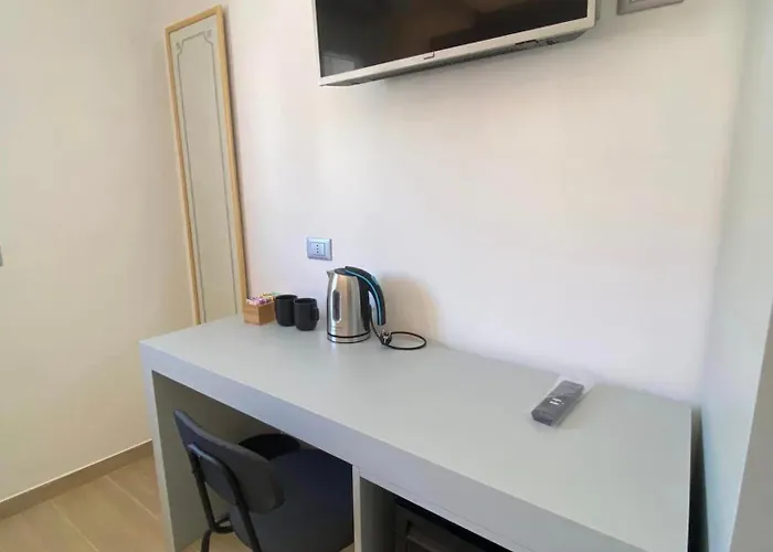 住宿加早餐酒店 Il Lux