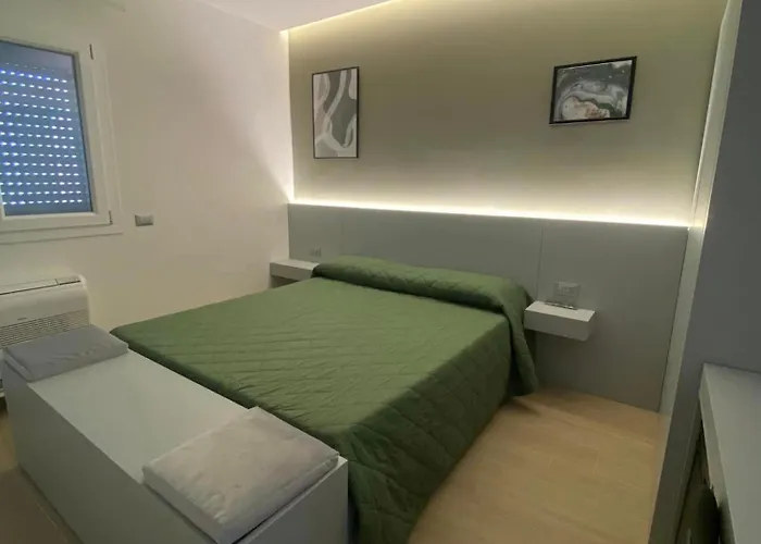 Il Lux Bed & Breakfast 4*