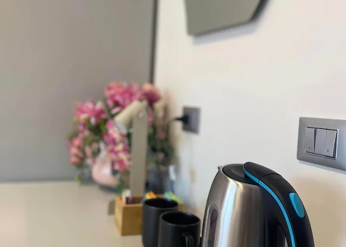 Bed & Breakfast Il Lux 4*