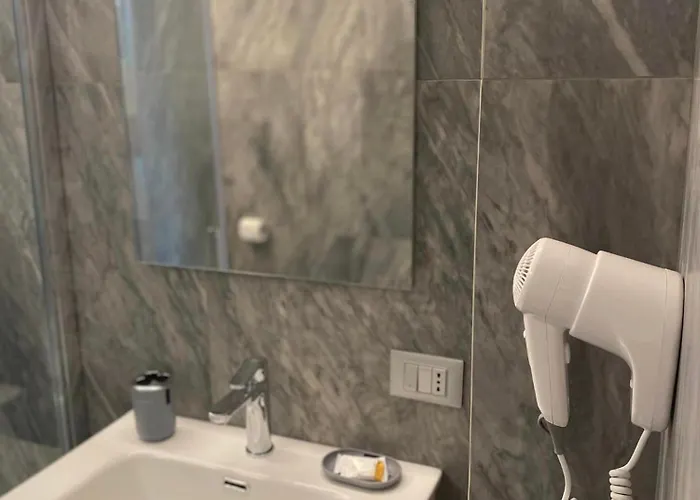 Il Lux 4* 克罗托内