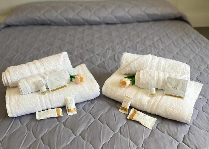 Il Lux Bed & Breakfast