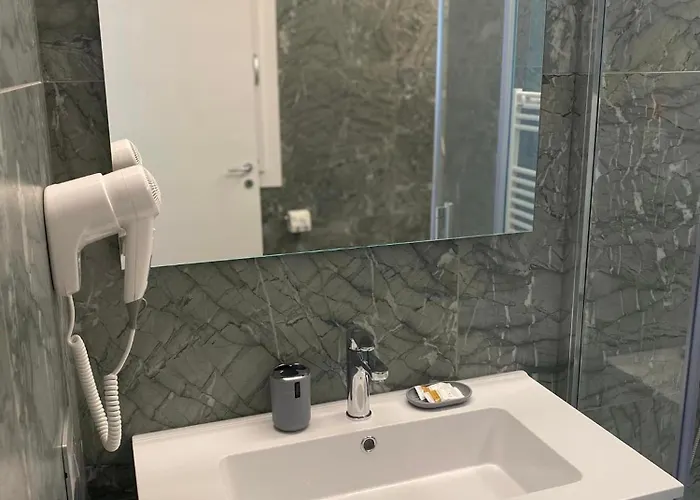 Bed & Breakfast Il Lux