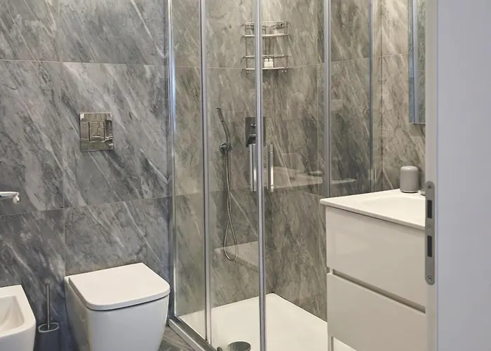 Bed & Breakfast The Superhost - Il Lux 4*