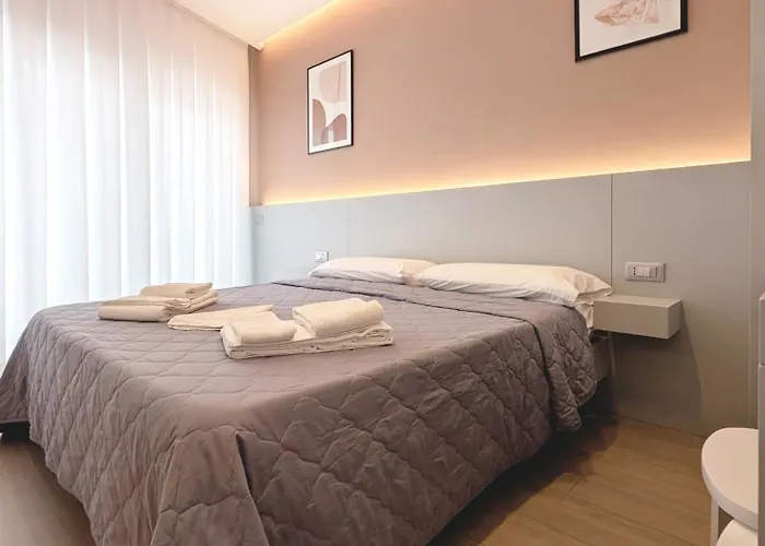 The Superhost - Il Lux 4*