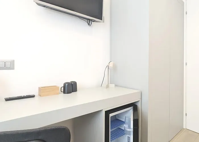 The Superhost - Il Lux クロトーネ