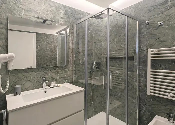 The Superhost - Il Lux Bed & Breakfast 4*