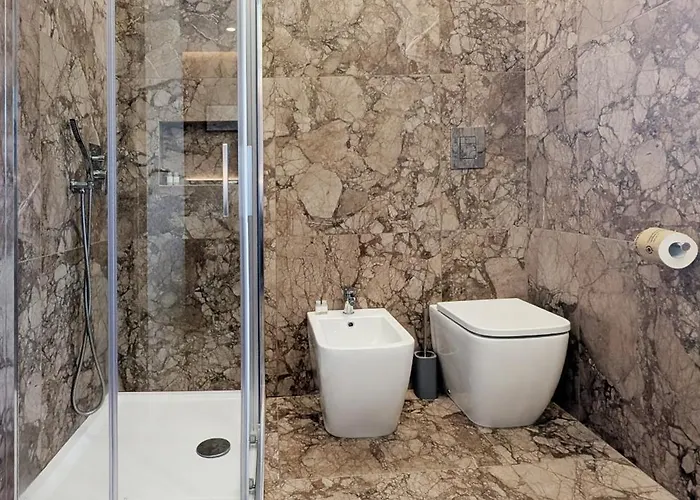 The Superhost - Il Lux Bed & Breakfast Crotone