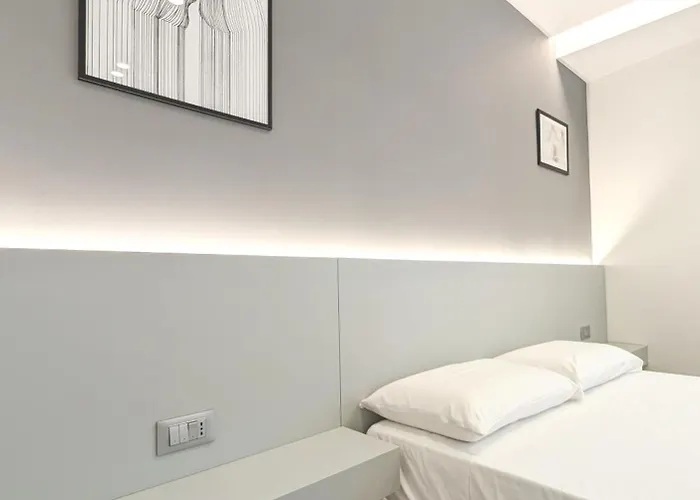 The Superhost - Il Lux Bed & Breakfast 4*