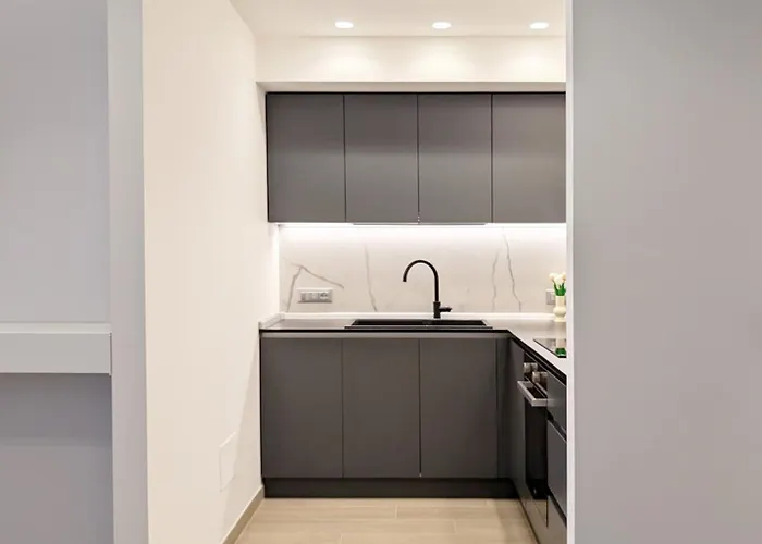 Bed & Breakfast The Superhost - Il Lux Crotone