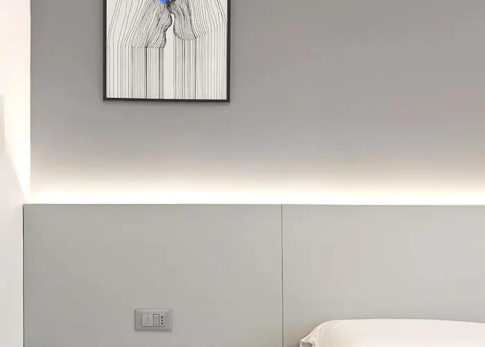 The Superhost - Il Lux クロトーネ