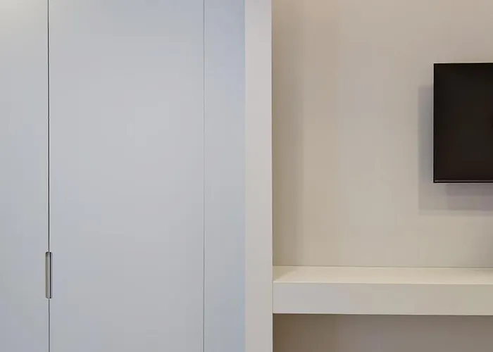 Bed & Breakfast The Superhost - Il Lux Crotone