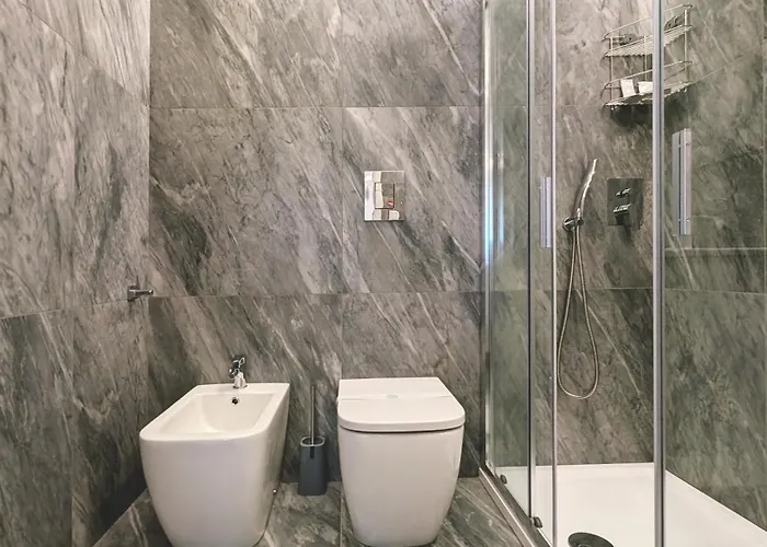 ベッド・アンド・ブレックファスト The Superhost - Il Lux