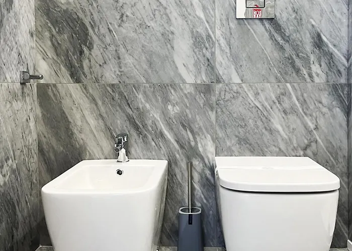 Bed & Breakfast The Superhost - Il Lux 4*