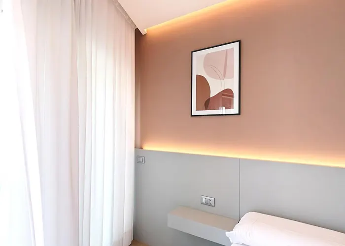 The Superhost - Il Lux Bed & Breakfast 4*